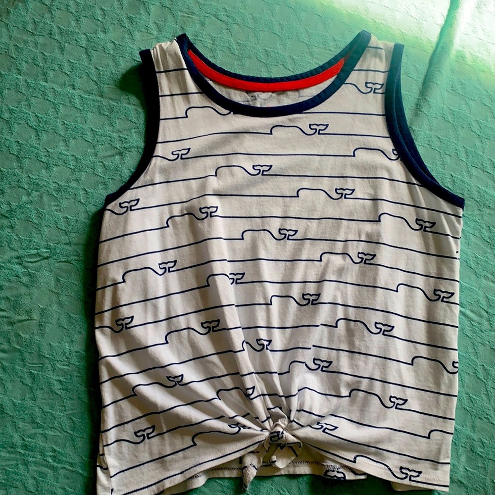Kids vineyardvines tank from target